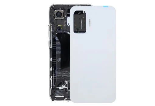 Thay kính lưng Xiaomi Redmi Turbo 4 Pro